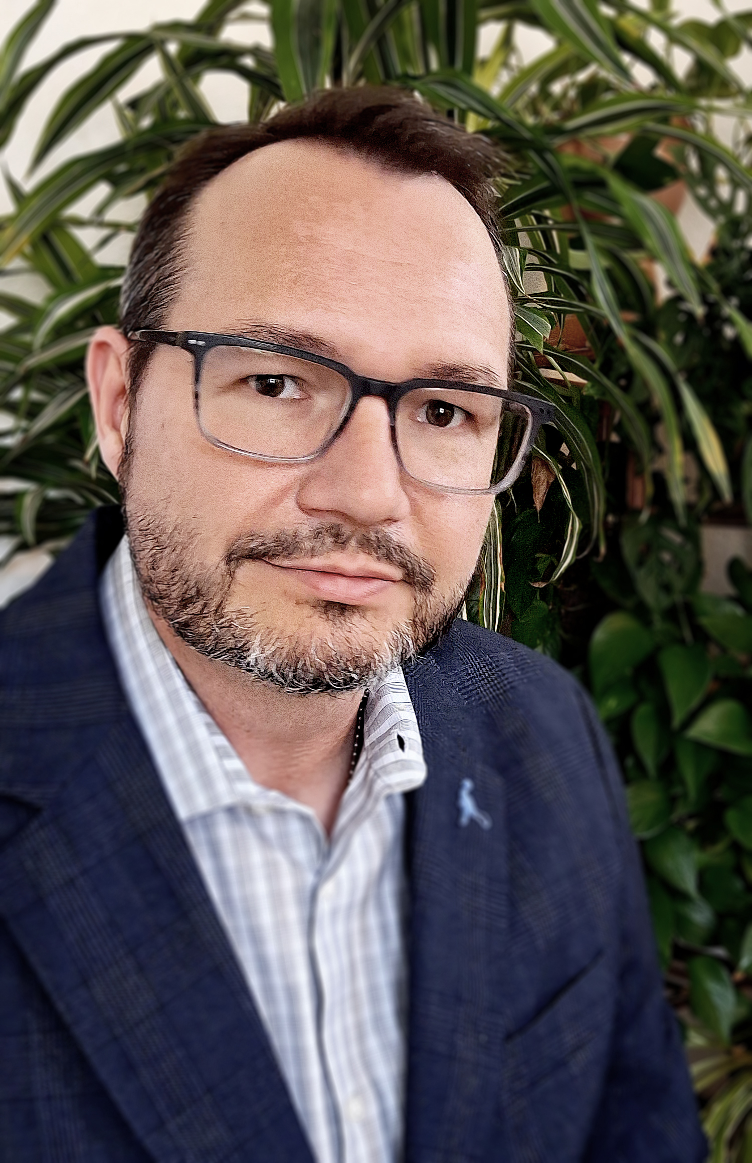 Paul Olszewski, Architect